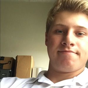 Meet your Posher, Anthony